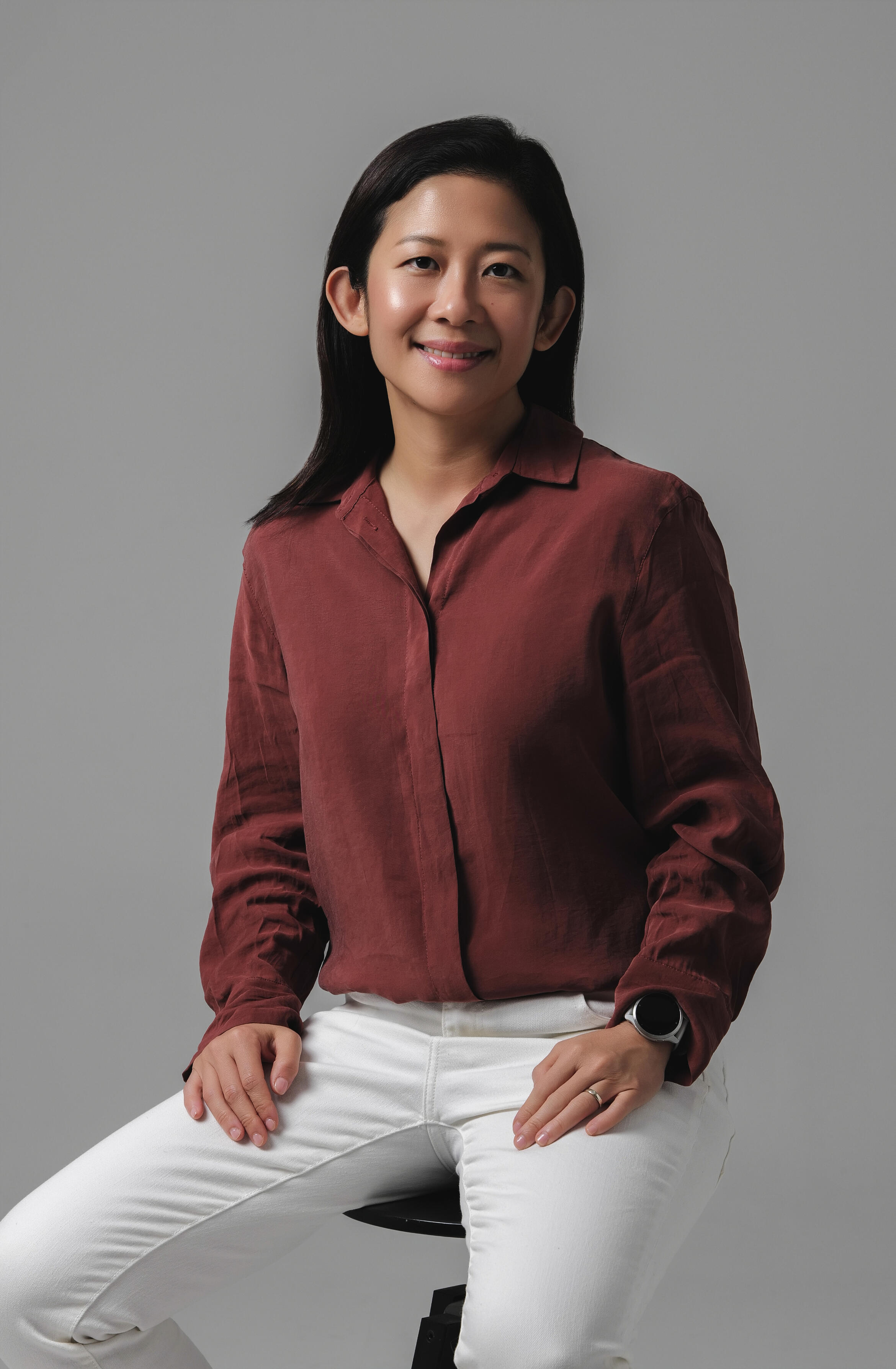 Melissa Tjakrawisada Melissa Tjakrawisada